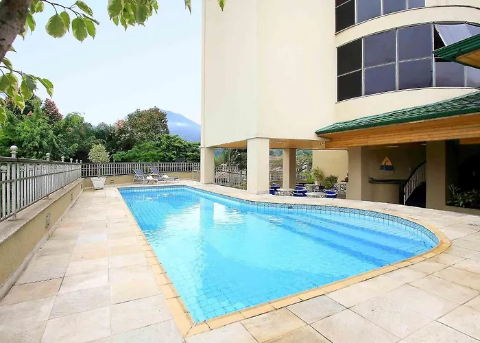 Mercure Jaragua do Sul